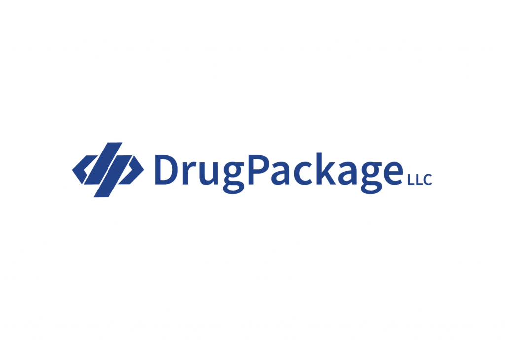 Drug Package Logo