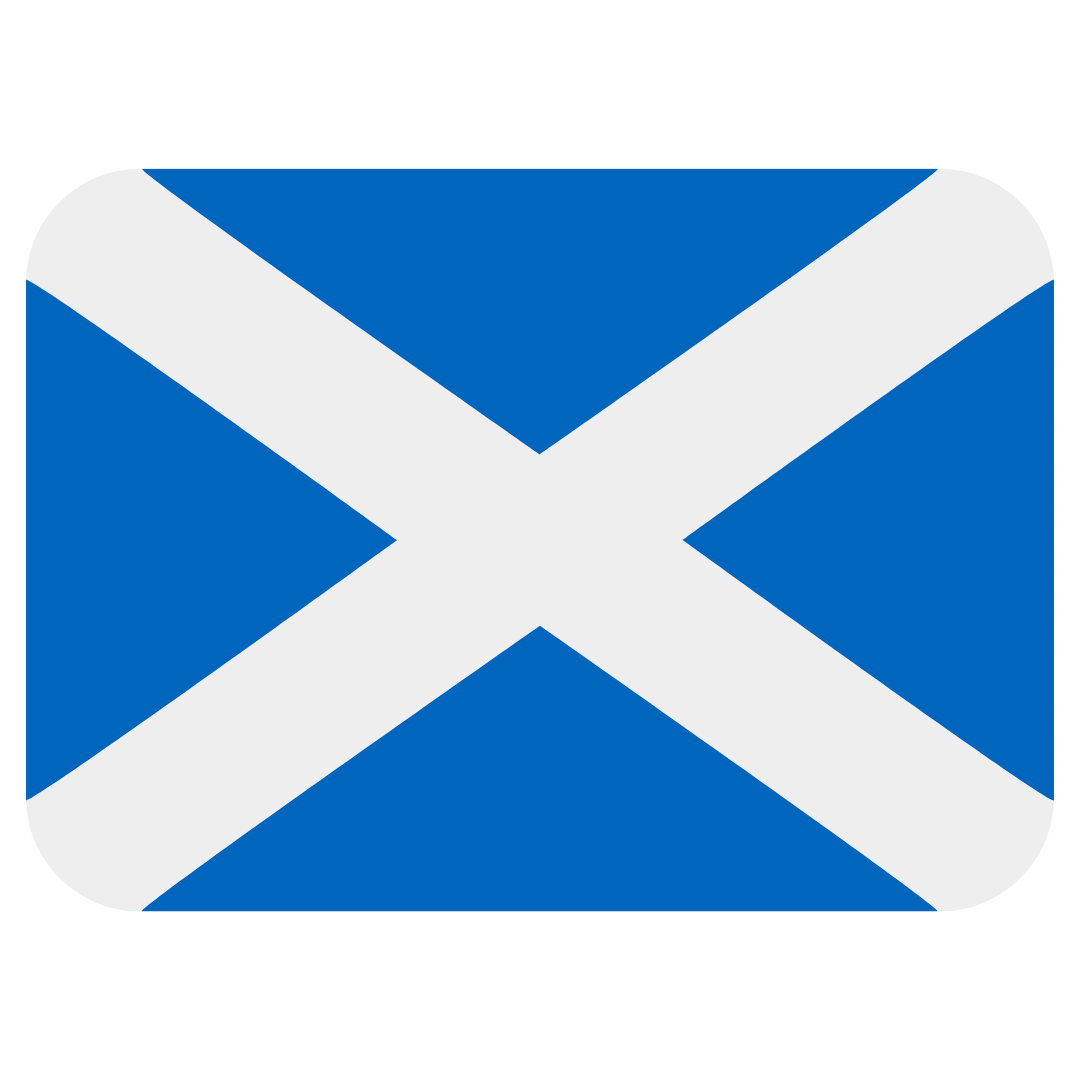 Écosse / Scotland